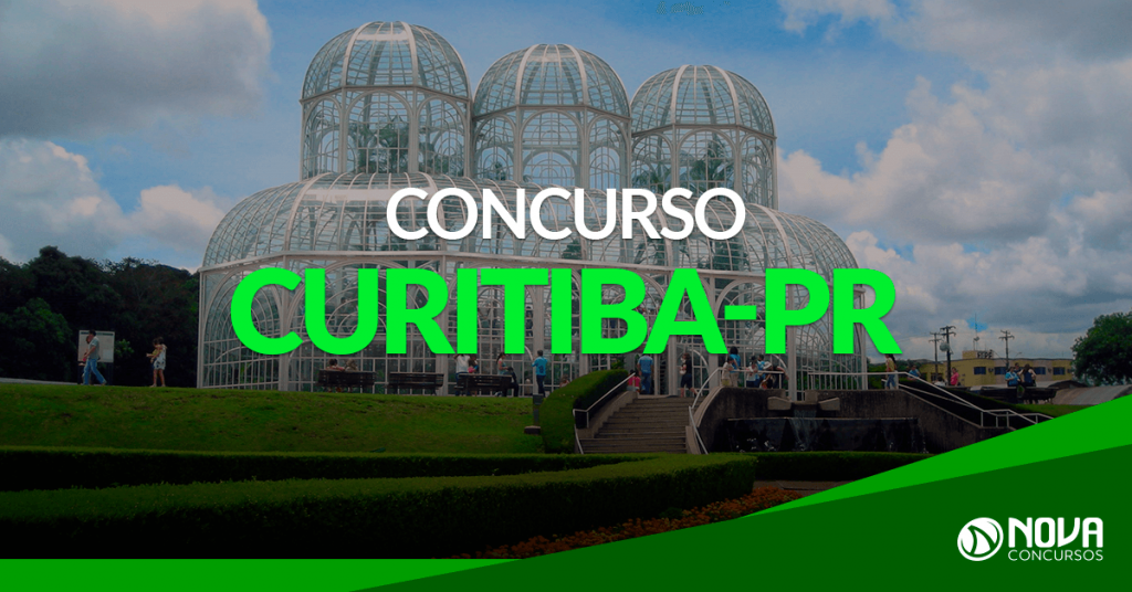Edital Câmara de Curitiba – PR: Oferta de 37 vagas e ganhos de R$ 8,6 mil!