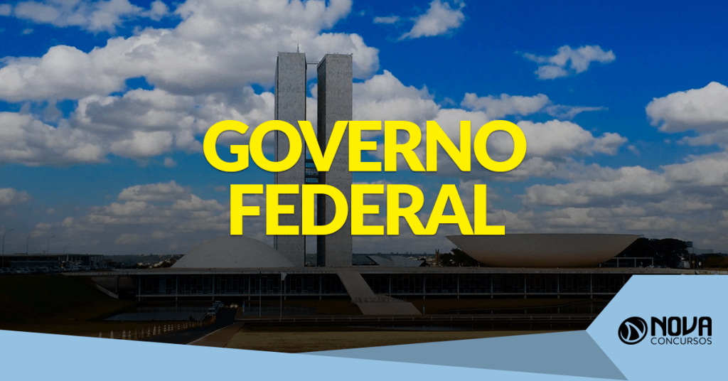 Governo Federal encaminha mudanças no funcionalismo público! Confira!