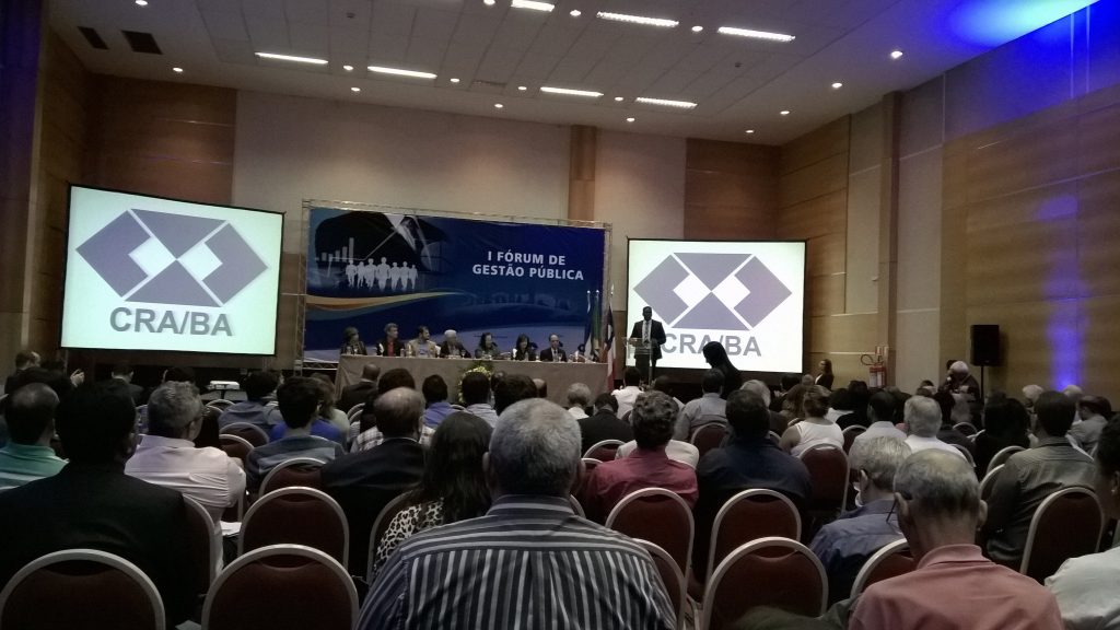 Concurso CRA-BA: Banca organizadora é definida e edital pode ser divulgado! 2 CRA BA 2