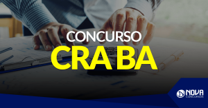 CRA BA