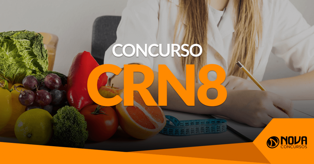 Concurso CRN8: Banca organizadora do certame é escolhida!