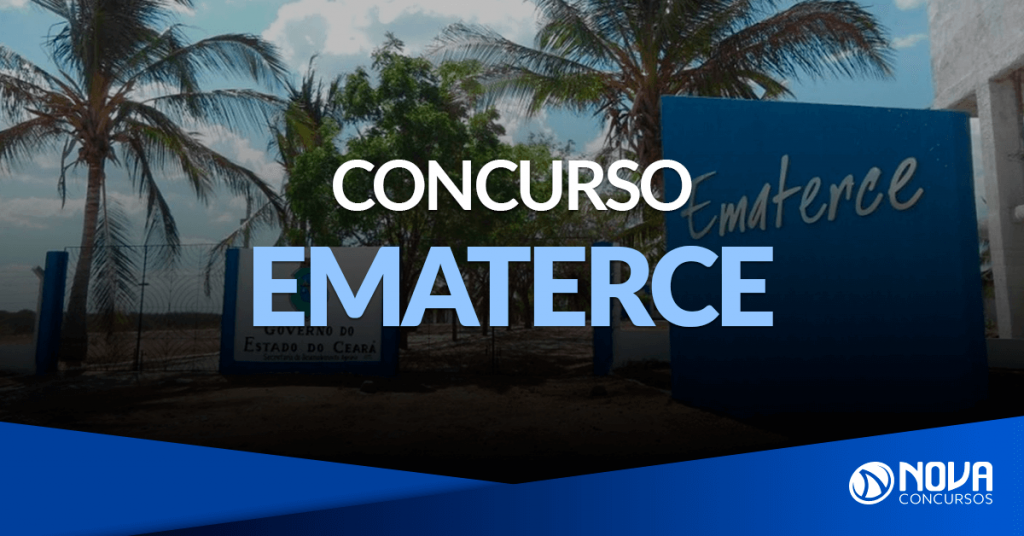 Concurso Ematerce: Homologação será no dia 27 de dezembro!