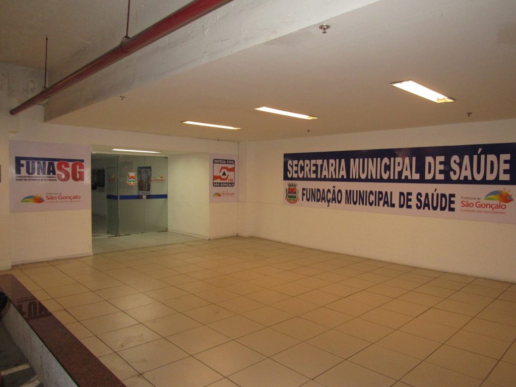 Concurso Funasg RJ: Banca é contratada! 1 Funasg RJ