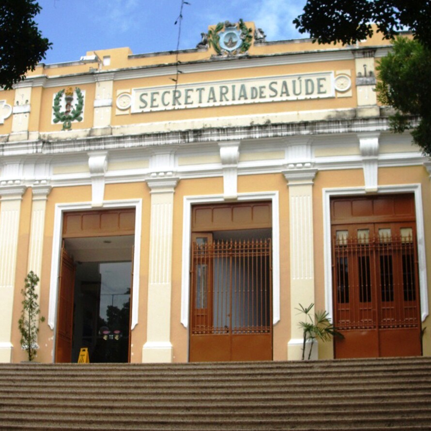 SMS Recife