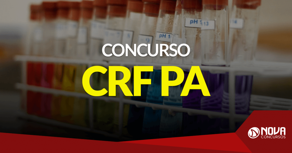 Concurso CRF PA: Provas objetivas são adiadas devido ao Coronavírus!