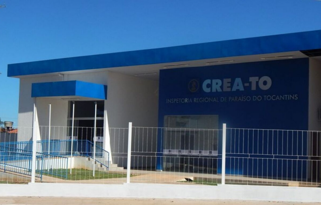 Concurso CREA TO: Saiu o resultado definitivo da prova de títulos! 1 CREA TO