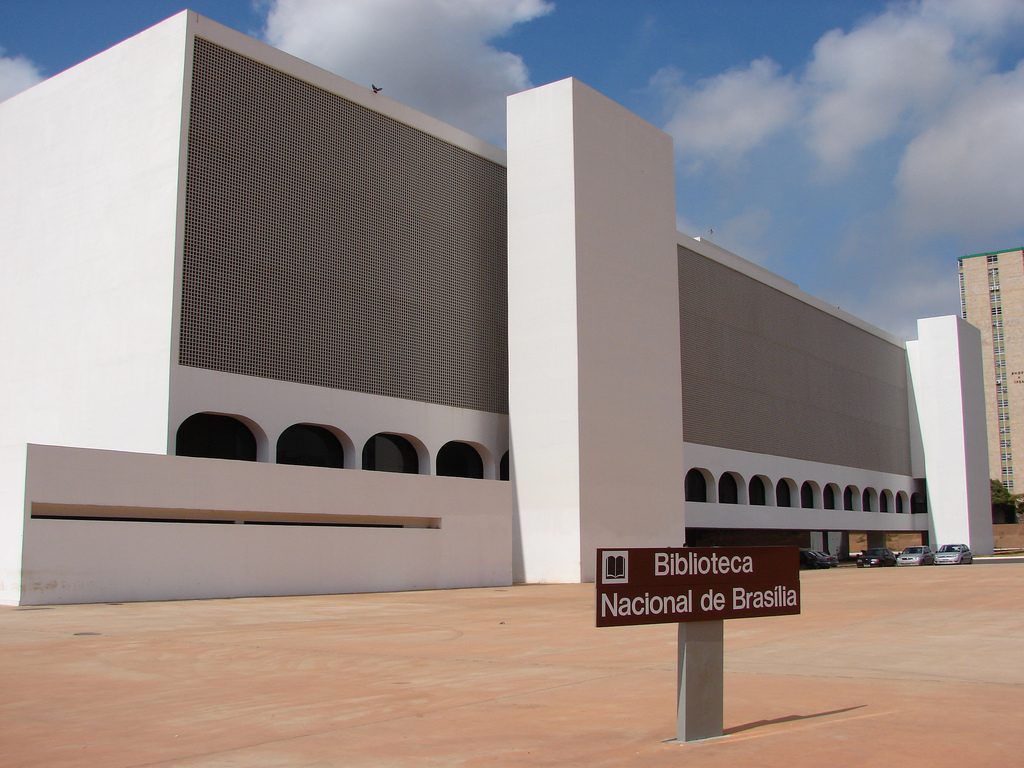 Concurso CRB DF: Órgão divulga os locais de aplicação das provas. Confira! 1 CRB DF 1