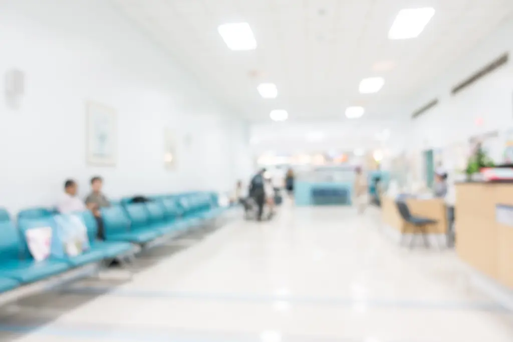 Concursos Hospitalares 2026