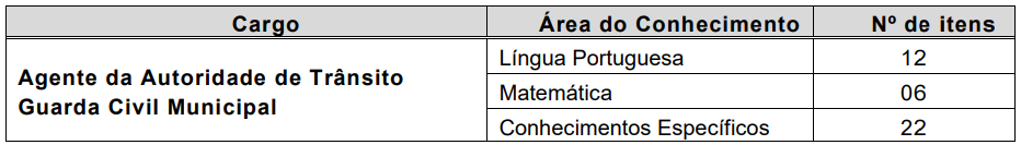 Concurso Prefeitura de Bragança Paulista - SP: Edital publicado para nível médio! 1 concurso Prefeitura Bragança Paulista