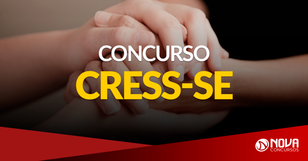 Concurso CRESS SE: Banca organizadora é oficializada!