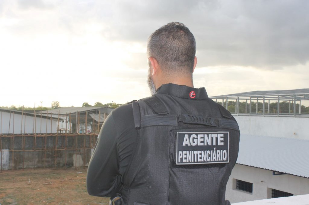 Concurso AGEPEN RR: Banca organizadora definida; edital ofertará 423 vagas! 2 Agente Penitenciario RR 1