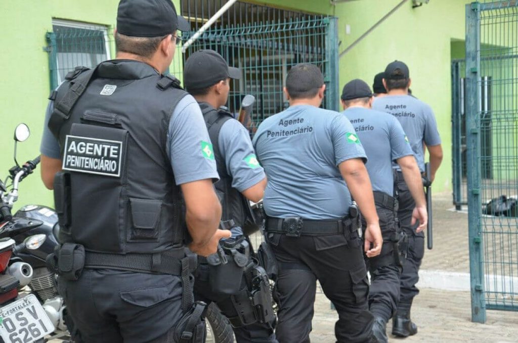 Concurso AGEPEN RR: Data da prova deve ser definida no mês de outubro! 1 AGEPEN RR