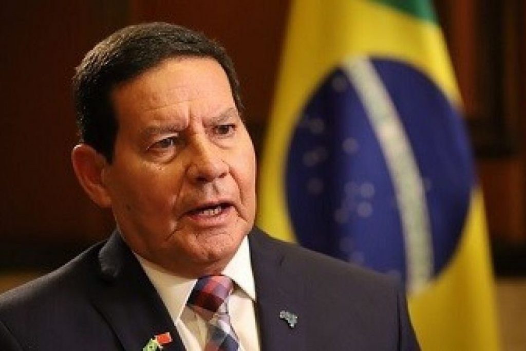 Concurso IBAMA: Novo edital será discutido em reunião com o vice-presidente!