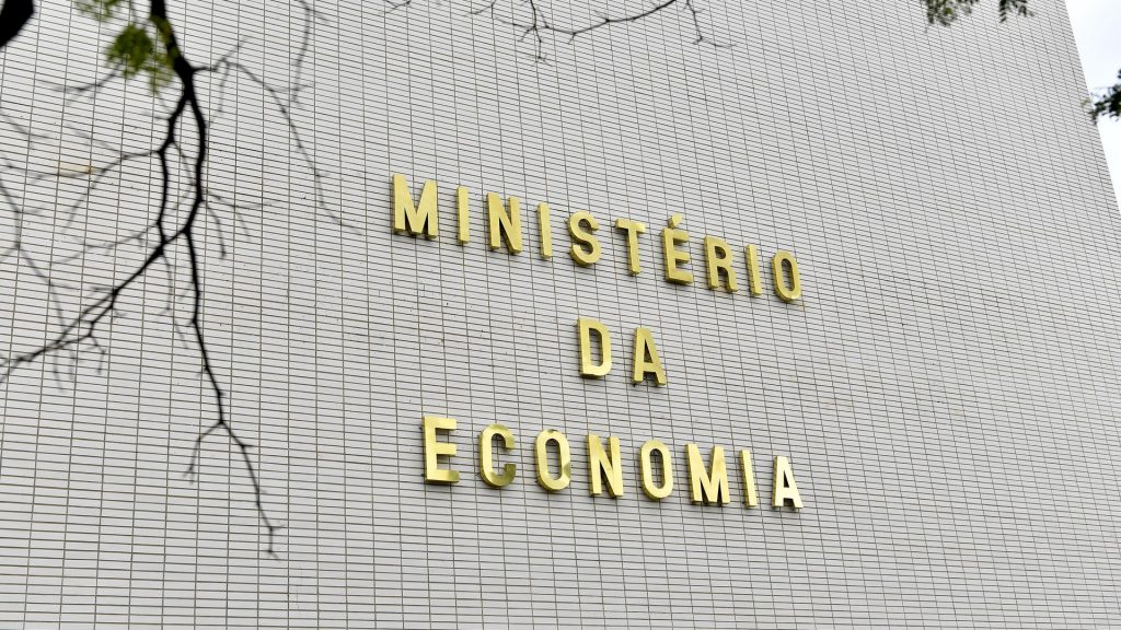 Concurso Ministério da Economia: Autorizado edital com 39 vagas temporárias! 1 Ministério da Economia