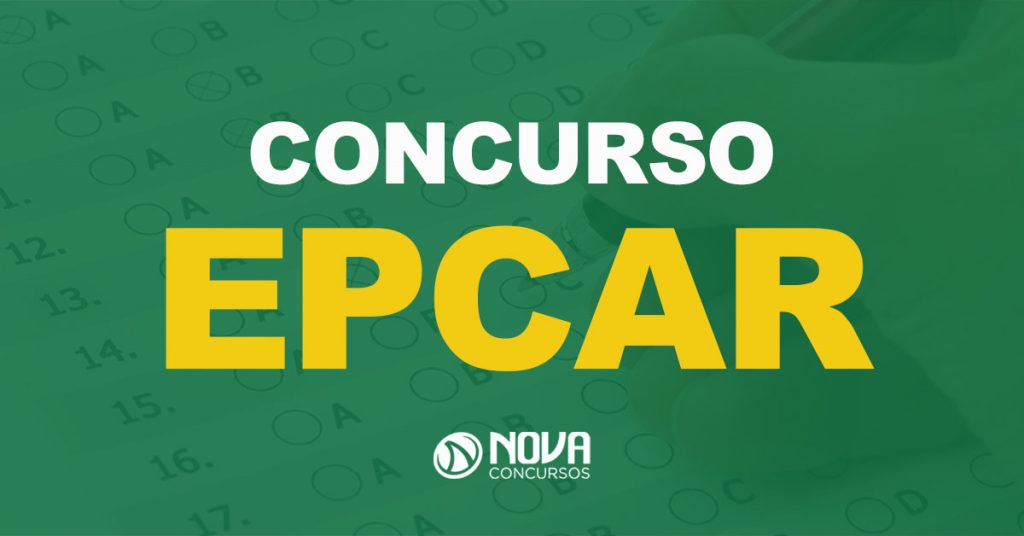 Concurso Epcar: Confira os locais de prova!
