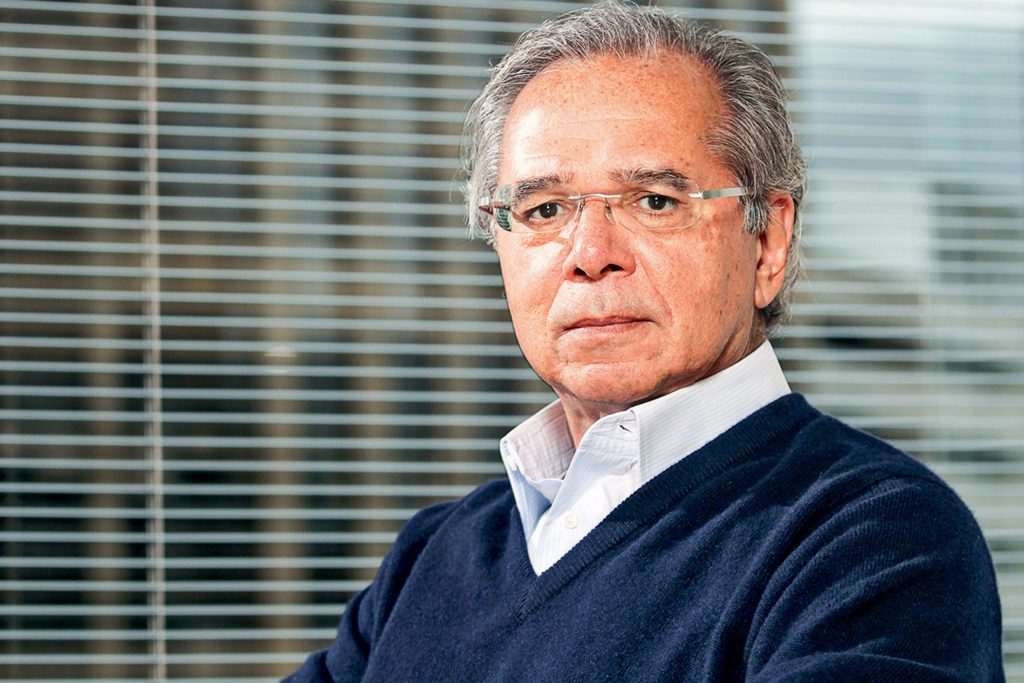 Concursos 2020: Paulo Guedes informa que Reforma Administrativa está pronta!