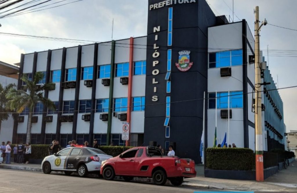 Concurso Prefeitura de Nilópolis – RJ: Homologação da banca organizadora deve sair em 15 dias!