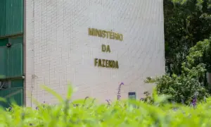 Ministério da Fazenda do concurso ATA