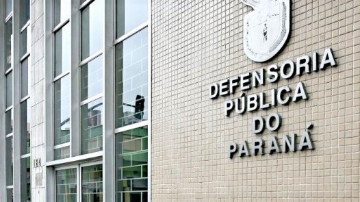 Concurso DPE PR: Novo edital para Defensor!