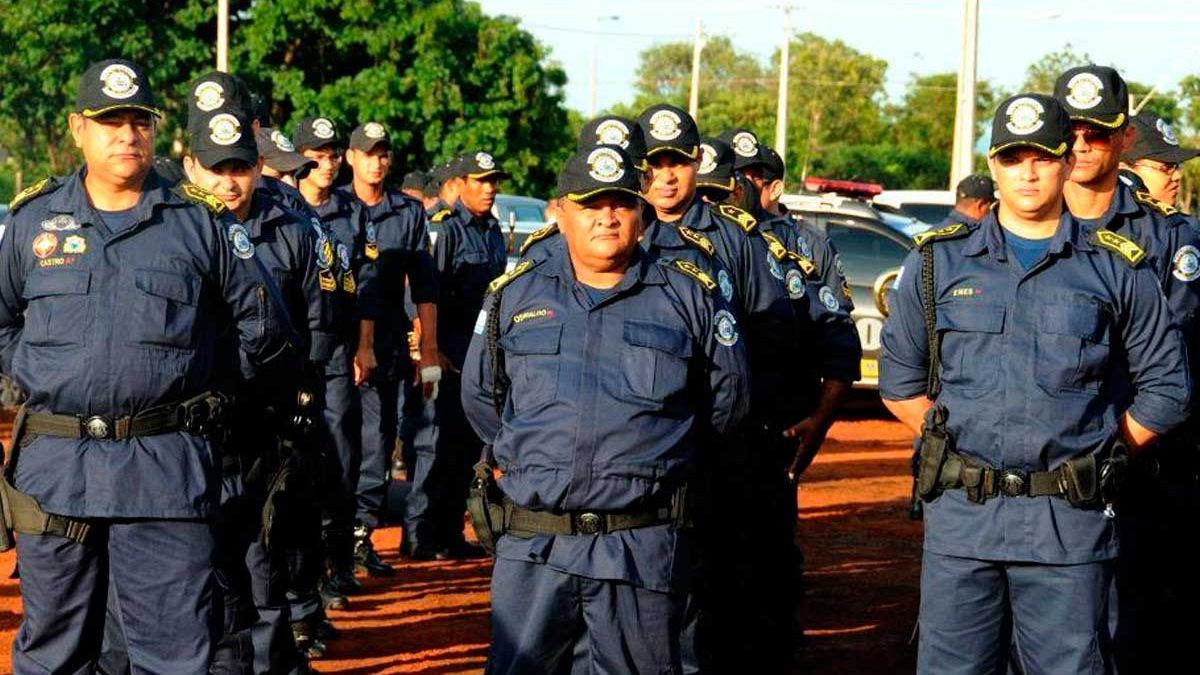 Concurso Guarda de Palmas – TO: Plano Plurianual prevê edital com 50 vagas!