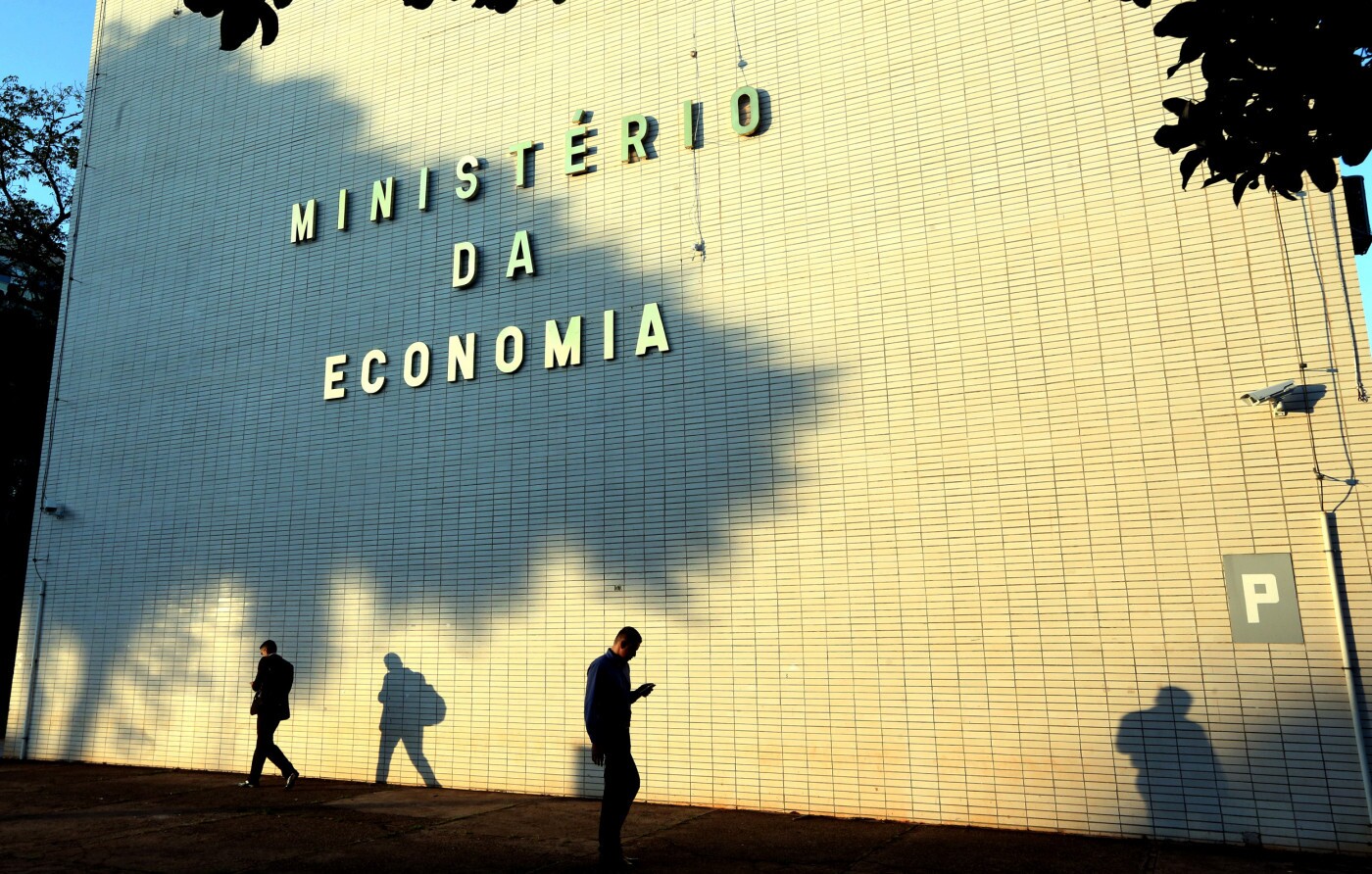 Concurso Ministério da Economia: Saiu o edital com 100 vagas!