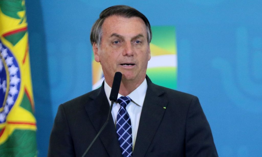 Concurso PRF: Bolsonaro anuncia edital ofertando 2 mil vagas em 2021!