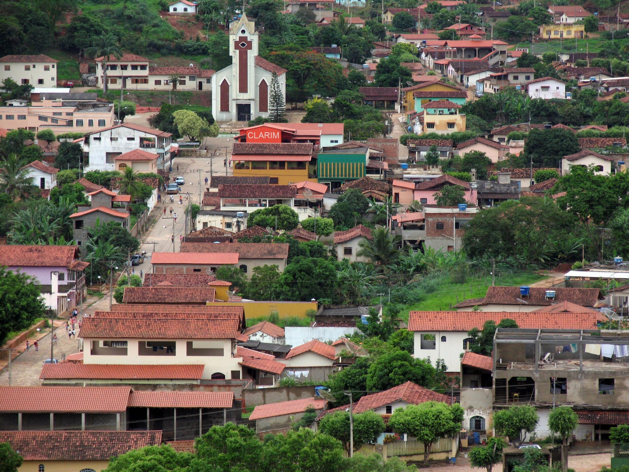 Prefeitura Municipal de Pescador