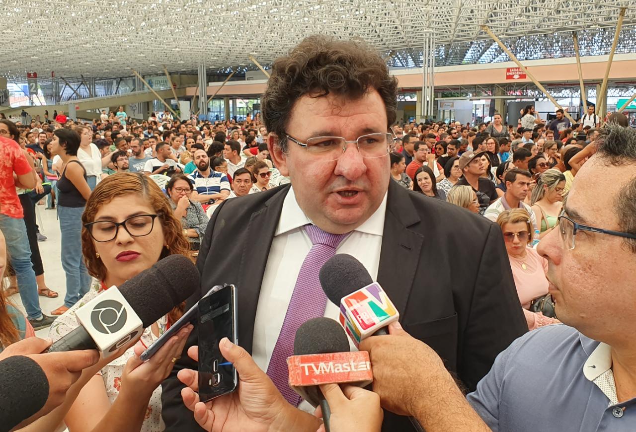Concurso SEE PB: Publicação do edital depende da conclusão de estudos!