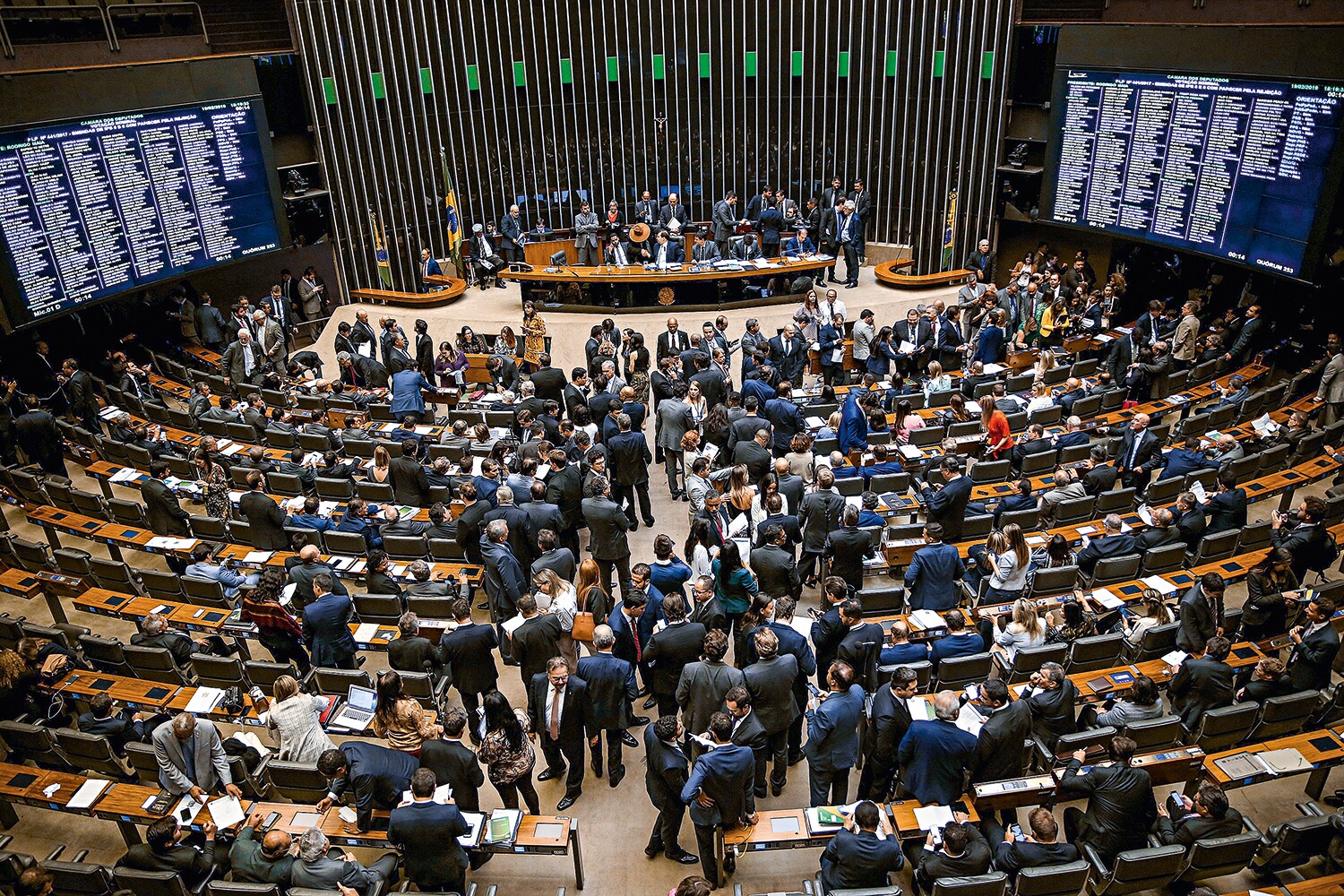 Concurso TRF 6: Câmara dos Deputados aprova criação do órgão com sede em Minas Gerais!