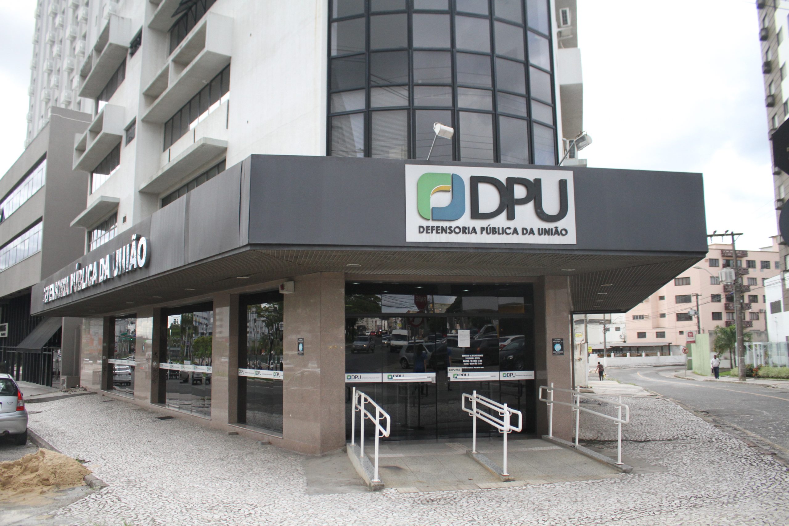 Concurso DPU: Proposta Orçamentária prevê criação de 811 vagas efetivas!