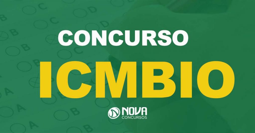 Concurso ICMBio: Contrato assinado e edital a qualquer momento!