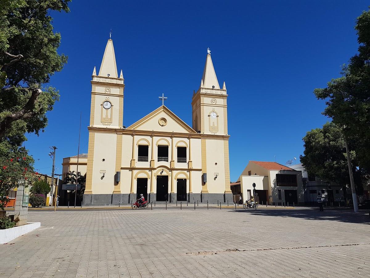 Crato - Portugal