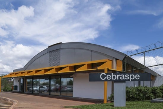 Concurso MP AP: Extrato do contrato oficializa Cebraspe como banca organizadora! 1 CEBRASPE
