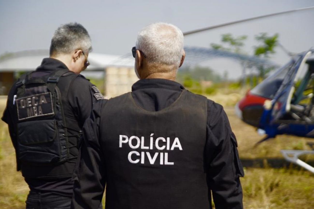 Concurso PC PA: Vagas administrativas em breve!