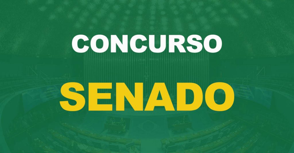 Concurso Senado Federal: Resultado final de aprovados para Policial Legislativo. Confira!