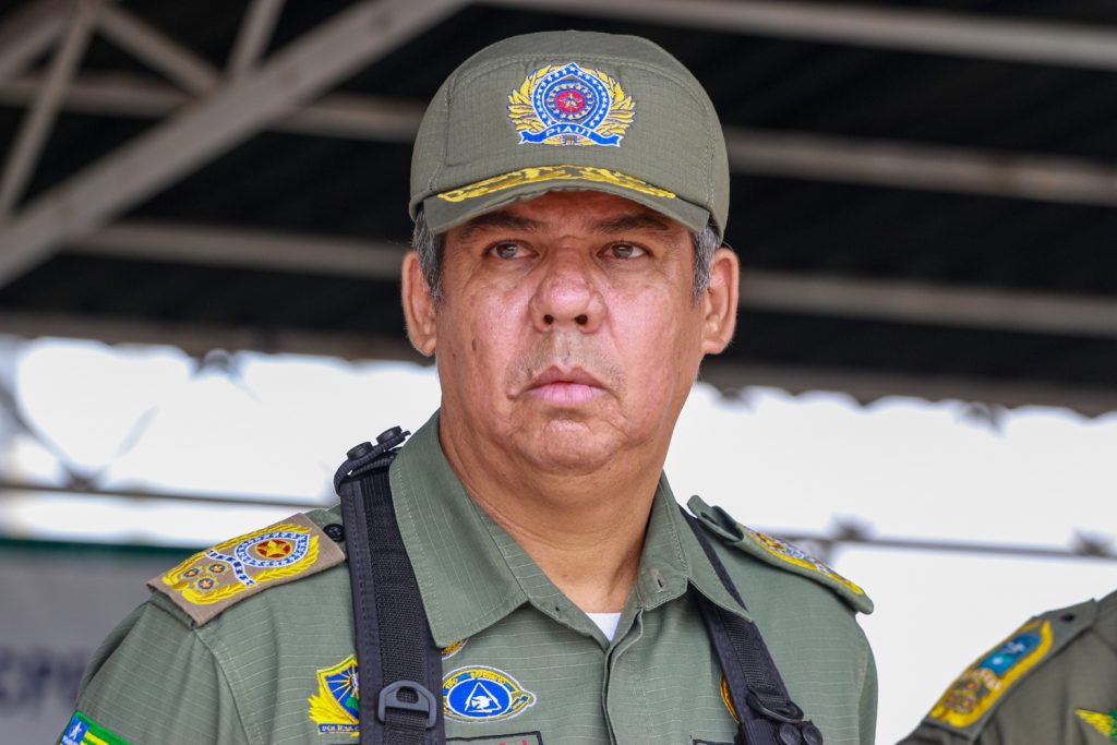 Concurso PM PI: Coronel diz que edital pode sair no dia 08/01. Confira!