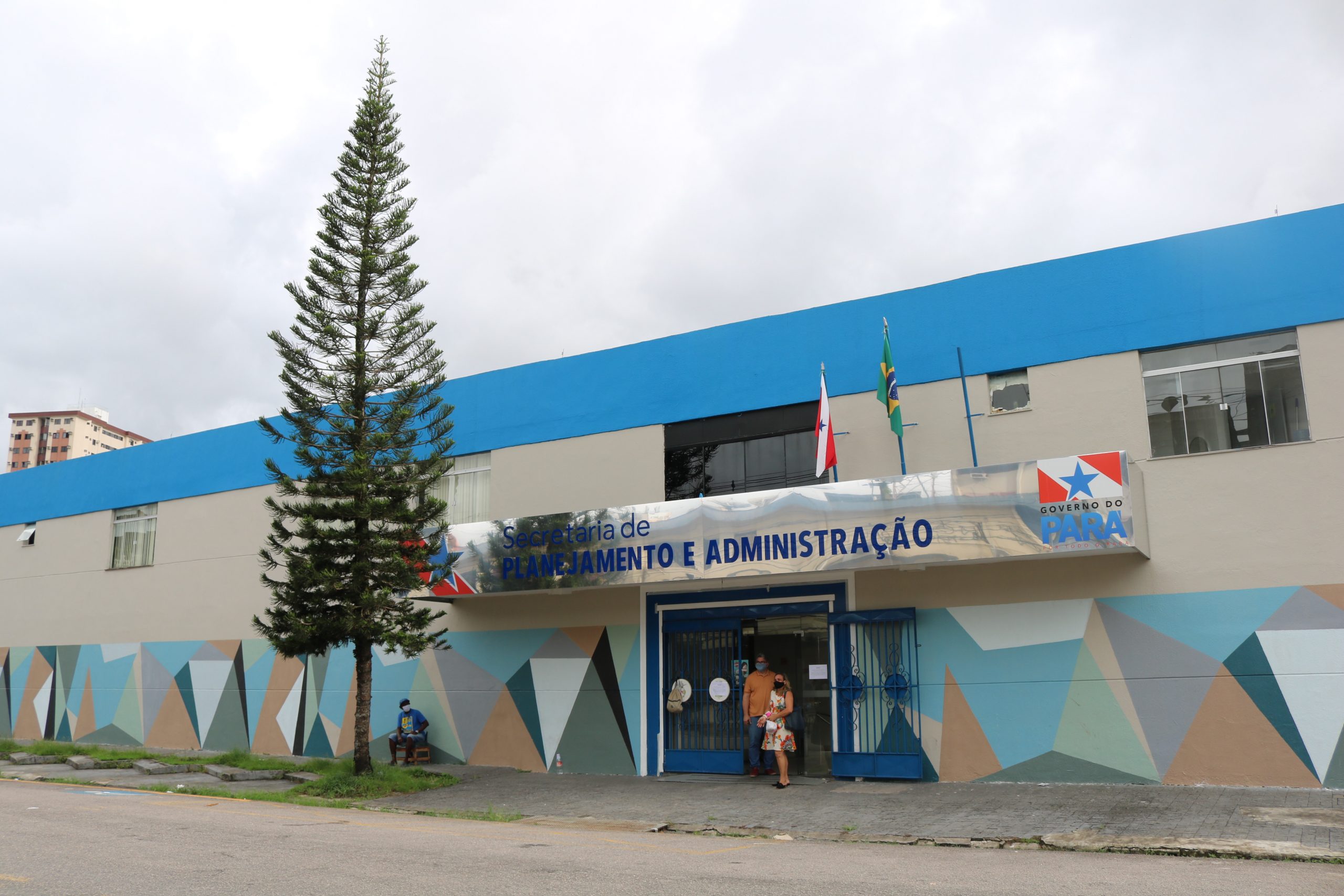 Concurso SEPLAD PA: Comissão é formada para escolha da banca organizadora!