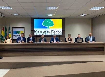 Concurso MP AP: Número de vagas confirmado; edital sairá em dezembro!