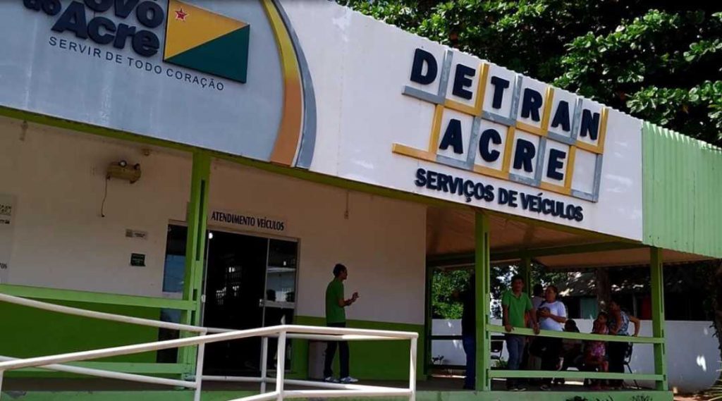 Concurso DETRAN AC: Edital com 62 vagas pode sair até o mês de junho! 1 DETRAN AC 2