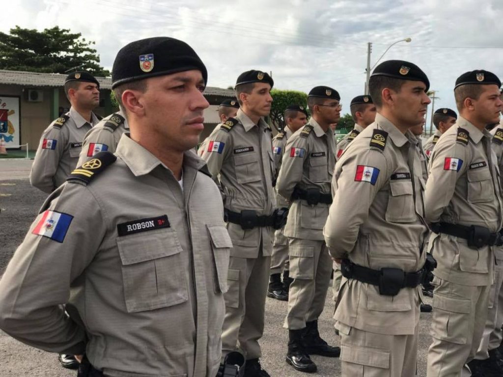Concurso PM AL: Governador confirma edital em abril ofertando 1.060 vagas! 2 PM AL