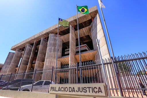 Concurso TJ PI: Novo presidente empossado pretende divulgar edital!