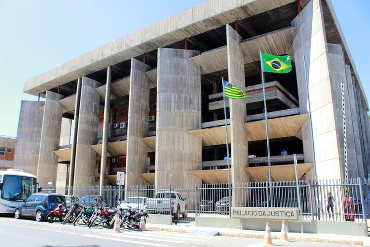 Concurso TJ PI: Novo presidente empossado pretende divulgar edital! 1 TJ PI
