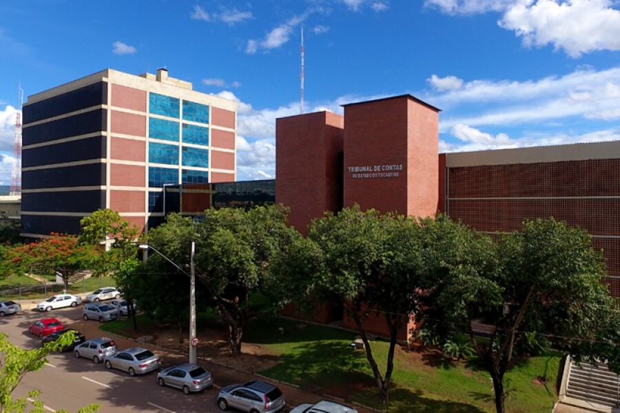 Concurso TCE TO: Novo edital consta na Proposta Orçamentária de 2021! 1 tce to 22