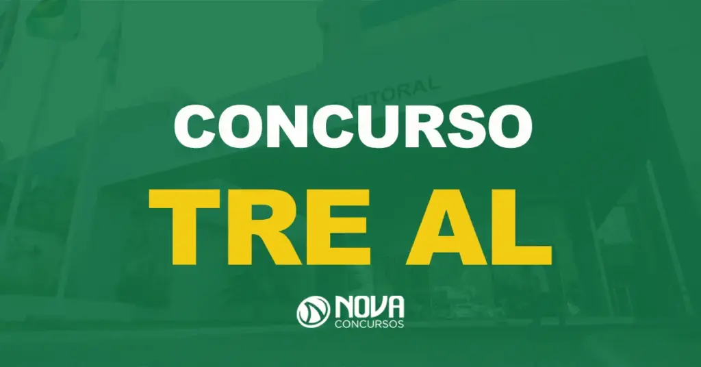 Concurso TRE AL: Edital publicado para Técnicos e Analistas!