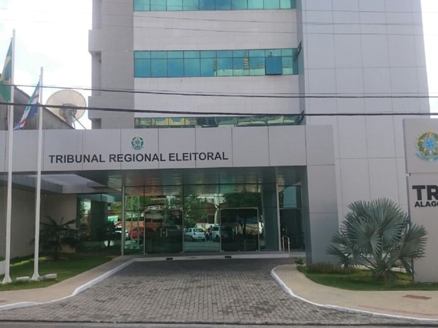 Concurso TRE AL: Novo presidente diz que publicação do edital está no radar! 1 tre 3