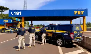Concurso PRF: O que estudar para a prova de Policial Rodoviário Federal?
