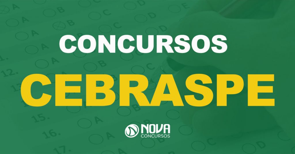 Como ser aprovado no Concurso INSS enfrentando a banca Cebraspe?