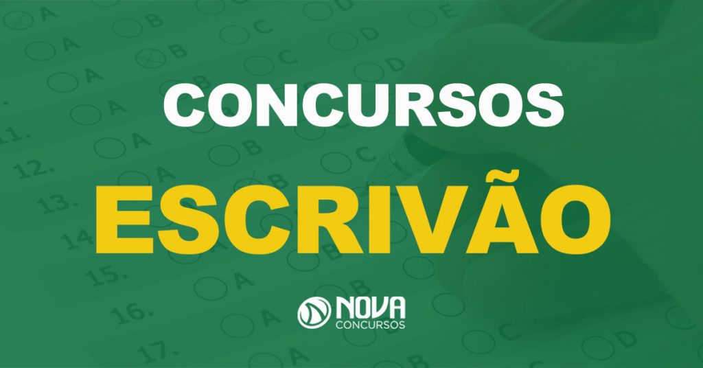 O que precisa para ser Escrivão de Polícia?