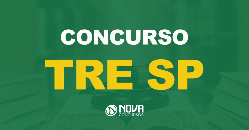 Concurso TRE SP: Prazo de validade encerrando. Haverá nova seleção?