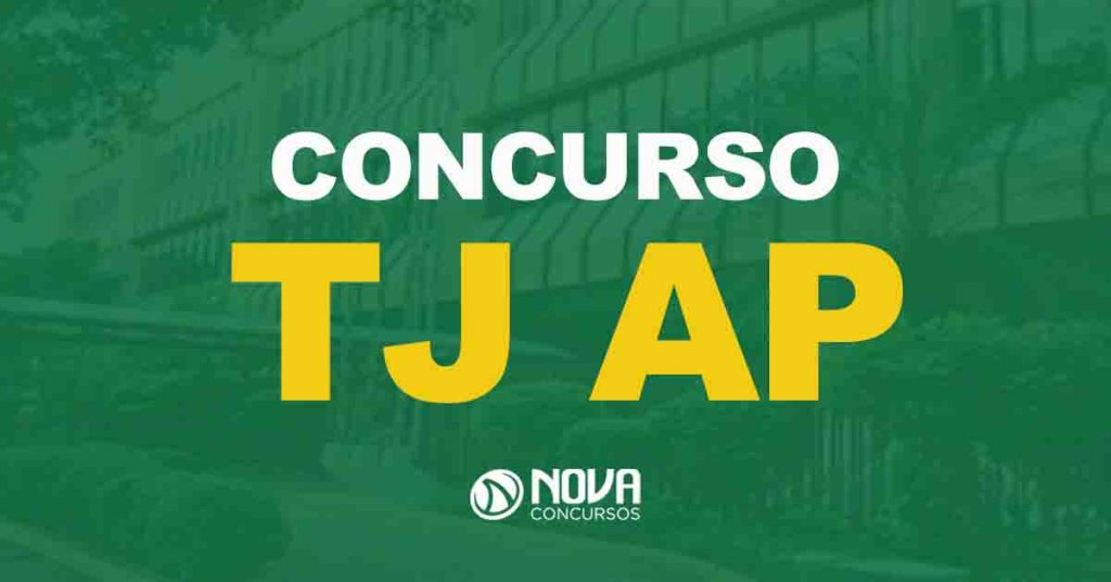 Concurso TJ AP: Preparativos para novo edital na área de apoio iniciados!
